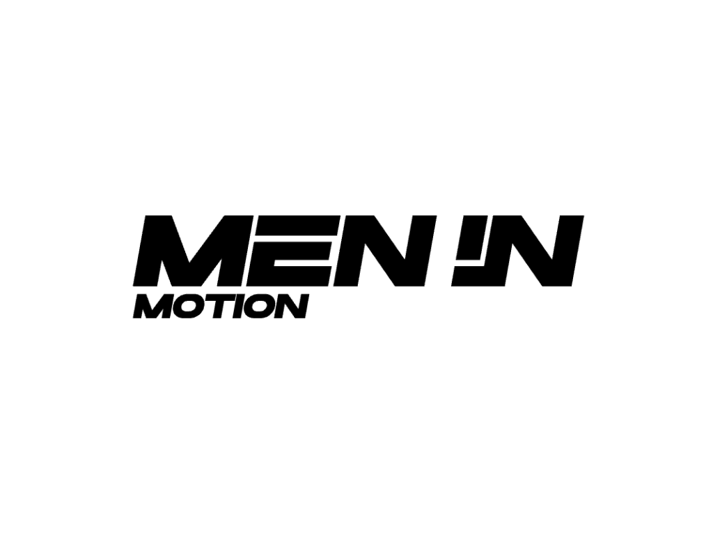 Men In Motion